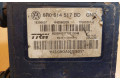 Блок АБС 6R0614517BD, 18396607   Skoda  Rapid (NH)  2012 - 2019 года