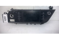 Дисплей 9812720580 Citroen C4 II Picasso