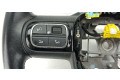 Руль Citroen C3 Aircross 2017 - года 98118752ZD