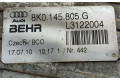 Интеркулер 8K0145805G, 8K0145805G Audi A4 Allroad
