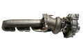 Turbodmychadlo Турбина 817775, A2780903680 Mercedes-Benz S W222