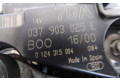 Генератор 037903025E, 0124315004 Volkswagen Golf SportWagen