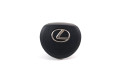 Подушка безопасности водителя 45130-53100 Lexus IS III XE30