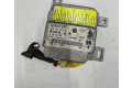 Блок подушек безопасности 7700426752B, 0285001155 Renault Clio II