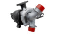 Турбина Lancia Phedra 707240 для двигателя 4HW (DW12ATED4)