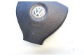 Подушка безопасности водителя 2k0880201l, 61982050c Volkswagen Golf Plus