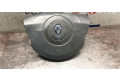 Подушка безопасности водителя 8200102820, 8200102820   Renault Vel Satis