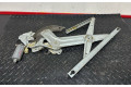 Передний комплект электрического механизма для подъема окна 6004PA1074 Dodge RAM