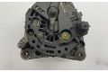 Генератор 028903028E, 0124515010   Volkswagen Sharan      