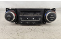 Блок управления климат-контролем 972501H521   KIA Ceed