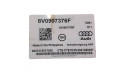 Блок управления 8V0907376F   Audi RS3