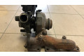 Турбина Citroen C5 2.7 4U3Q6K682BL, 72334013