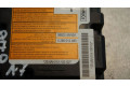 Блок подушек безопасности 988204AN0A, 0285012483 Infiniti Q70 Y51