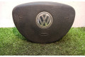 Подушка безопасности водителя 1C0880201M, 1C0880201M Volkswagen New Beetle