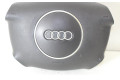 Подушка безопасности водителя 8P0880201D Audi A2