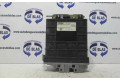 Блок управления двигателя 037906025J Volkswagen Golf III
