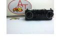 Блок управления климат-контролем 1699001400, 1699001400 Mercedes-Benz A W169