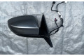 Зеркало электрическое Maserati Ghibli 2013 - года