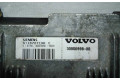 Блок управления двигателя s113727100e, 45014 Volvo S40, V40