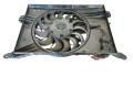 Вентилятор радиатора     0130706822, 30723105    Volvo V70 