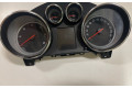 Přístrojová deska Opel Zafira C 2015 13460581, 600775881