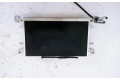 Экран/ дисплей / маленький экран 8T0919603A Audi A4 S4 B8 8K