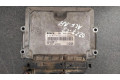 Блок управления двигателем Блок управления 55189419, CENTRALITAMOTORUCE Alfa Romeo 166