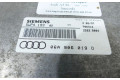 Блок управления двигателем Блок управления IMPRK681684 Audi A3 S3 8L