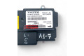 Блок подушек безопасности 30724652, 00001393B3 Volvo V50