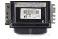 Блок управления двигателя 96801800   Chevrolet Matiz