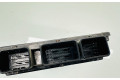 Блок управления двигателя 17516454, 8M2100904   Ford Transit -  Tourneo Connect