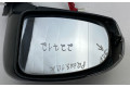 Zpětné zrcátko Toyota Prius (XW30) 2010 E4032865, E4022865