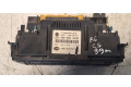 Блок управления климат-контролем 4B0820043Q, D620001 Audi A6 S6 C5 4B