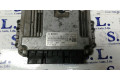 Řídící jednotka Bosch, 0281014444 Citroen Nemo 2009