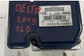 Блок АБС    Lancia  Delta III  2008 - 2014 года