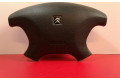 Подушка безопасности водителя 9632281ZL Citroen Xsara