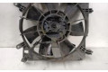 Вентилятор радиатора         Honda Civic 