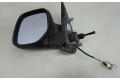 Zpětné zrcátko Citroen Berlingo 2004