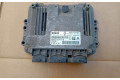 Блок управления двигателя 0281012619 Citroen Berlingo