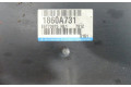 Блок управления двигателем Блок управления 1860A731, IMPRK788448   Mitsubishi Lancer VIII