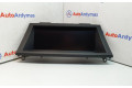Дисплей 9232896, 65509232896 BMW X5 E70