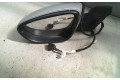Зеркало электрическое Volkswagen Jetta VI 2011 - 2018 года