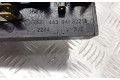 Pojistková skříňka 443941822B Audi 80 90 S2 B4 1995