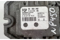 Řídící jednotka 55355292 Saab 9-3 Ver1 2005