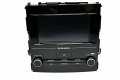 Радио/ проигрыватель CD/DVD / навигация 86431SJ940, 8733464   Subaru Forester SK