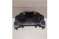 Панель приборов 4E0920900D, 110080101006   Audi A8 S8 D3 4E       