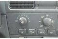 Блок управления климат-контролем Volvo S40, V40