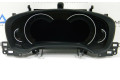 Přístrojová deska BMW 5 G30 G31 2017 C00027, 62106822649