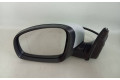 Зеркало электрическое Skoda Fabia Mk2 (5J) 2007 - 2014 года
