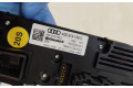 Блок управления климат-контролем 4G0919158D Audi A7 S7 4G